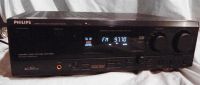 Лот: 8099619. Фото: 2. редкая Philips fr 994 ресивер... Аудиотехника