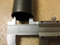 Лот: 9968649. Фото: 2. труба телескопическая от пылесоса... Запчасти для бытовой техники