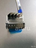 Лот: 18566632. Фото: 4. EAD63990602 - Шлейф T-con матрицы... Красноярск