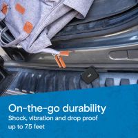 Лот: 22178144. Фото: 2. Внешний диск SSD Crucial 1TB X9... Комплектующие