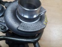 Лот: 18899853. Фото: 4. Турбина Subaru Forester SH5 EJ205... Красноярск