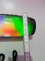 Лот: 12872780. Фото: 2. цветомузыка колонка громкая10W... Аудиотехника