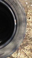 Лот: 15860384. Фото: 3. Комплект шин dunlop studless dsx... Авто, мото, водный транспорт