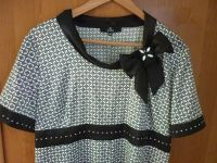 Лот: 3467839. Фото: 2. платье красивое размер 50. Женская одежда