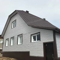 Лот: 21380804. Фото: 2. Металлочерепица МП Трамонтана... Строительные материалы