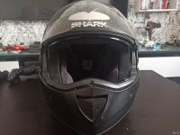 Лот: 17884985. Фото: 5. Шлем модуляр Shark evoline series...
