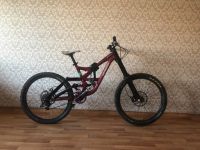 Лот: 13928969. Фото: 5. Велосипед DH Specialized demo...