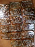 Лот: 25761162. Фото: 2. Микросхемы памяти AT28C256F. Радиодетали  (электронные компоненты)