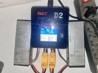 Лот: 18089625. Фото: 2. Аккумулятор Lipo 4s. Аксессуары