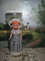 Лот: 10534554. Фото: 9. Винтажная итальянская кукла на...