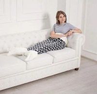 Лот: 15564068. Фото: 4. Отличный подарок Плед "Хвост русалки... Красноярск