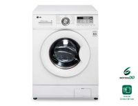 Лот: 21334764. Фото: 10. Стиральная машина LG F12B8ND инвертор...