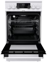 Лот: 22395880. Фото: 3. Электрическая плита (50 см) Gorenje... Бытовая техника