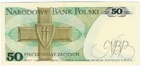 Лот: 21034064. Фото: 2. 50 злотых 1988 год. Польша. С... Банкноты