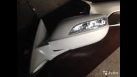 Лот: 10841095. Фото: 3. Зеркала Honda Legend KB1/ Acura... Авто, мото, водный транспорт