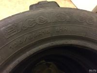 Лот: 8819037. Фото: 4. Goodyear Excellence 195/65 R15... Красноярск