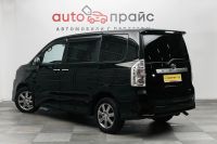 Лот: 19201796. Фото: 5. Toyota Voxy, II (R70) 2.0 CVT...