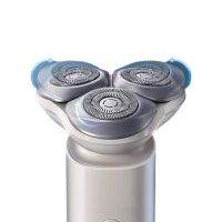 Лот: 19973343. Фото: 2. Бритва Xiaomi Mi Electric Shaver... Мелкая бытовая техника