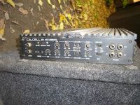 Лот: 2159052. Фото: 2. Усилитель Calcell 4-channel и... Автозвук