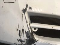 Лот: 21710625. Фото: 8. бампер Ravon R4