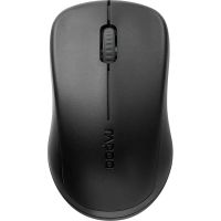 Лот: 25026654. Фото: 2. Мышь RAPOO 1680 Silent - черный. Периферия