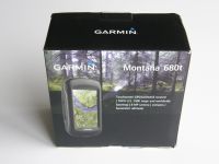 Лот: 10404572. Фото: 2. Garmin Montana 680t US Универсальный... Смартфоны, связь, навигация