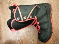 Лот: 10487372. Фото: 4. Сноубордические ботинки. Ботинки... Красноярск