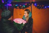 Лот: 2636206. Фото: 10. Свидание на крыше, признание в...