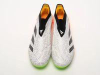 Лот: 24973759. Фото: 6. Футбольная обувь Adidas Predator...