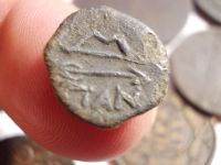 Лот: 16675051. Фото: 6. Пантикапей-Халк, отличный, практически...