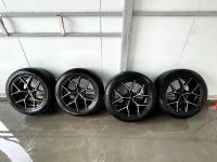 Лот: 25719967. Фото: 3. Колеса в сборе R19 Toyota RAV4. Авто, мото, водный транспорт