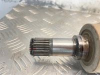 Лот: 25530161. Фото: 2. привод Honda Civic Ferio ES1. Автозапчасти