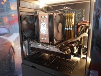 Лот: 25557611. Фото: 5. Игровой пк i7 11700 ES / 32GB...
