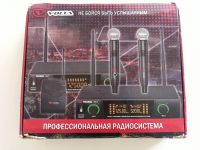 Лот: 15510148. Фото: 6. Профессиональная радиосистема...
