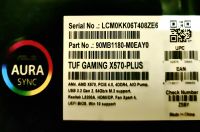 Лот: 22222454. Фото: 5. ASUS TUF Gaming X570-Plus + Ryzen...
