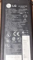 Лот: 19224878. Фото: 2. Блок питания, зарядка LG 18.5v... Комплектующие