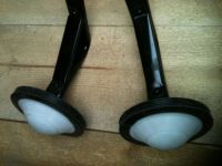 Лот: 4341351. Фото: 2. колеса дополнительные на велосипед... Велоспорт