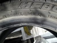 Лот: 9264812. Фото: 6. Шины лето 225/45/17 на докатку...