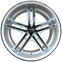 Лот: 3431802. Фото: 2. Комплект дисков Sakura Wheels... Шины, Диски