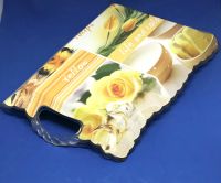 Лот: 13342804. Фото: 4. 🌼 Поднос 23 х 34 см с ручками... Красноярск