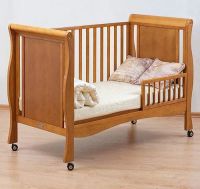 Лот: 3166714. Фото: 2. Giovanni Dolche (140x70) с матрацем. Детская мебель