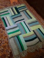 Лот: 25337282. Фото: 2. Коврик"Лужайка". Предметы интерьера