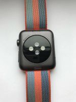 Лот: 11384205. Фото: 3. Apple Watch s1 42mm. Красноярск