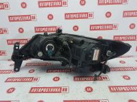 Лот: 20898918. Фото: 3. Фара ксеноновая Honda Odyssey... Авто, мото, водный транспорт
