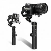 Лот: 13933646. Фото: 2. Feiyu Tech G6 Plus: универсальный... Аксессуары, расходные материалы