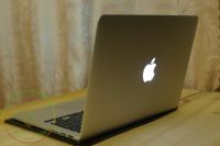 Лот: 8380868. Фото: 5. Apple Macbook Pro Retina 13 2014...