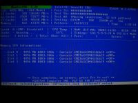 Лот: 11628842. Фото: 3. DDR3 2x4GB Corsair CMZ16GX3M4X1866C9... Компьютеры, оргтехника, канцтовары