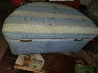 Лот: 16083077. Фото: 2. Пуфик. Мягкая мебель