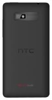 Лот: 4703731. Фото: 2. HTC Desire 600 Dual sim + силиконовый... Смартфоны, связь, навигация