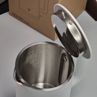 Лот: 16484275. Фото: 5. Чайник Xiaomi Mi Electric Kettle...